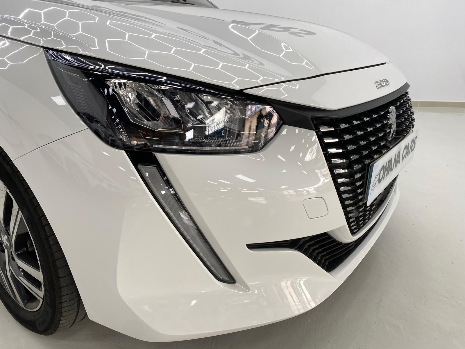 Peugeot 208 - Foto 6