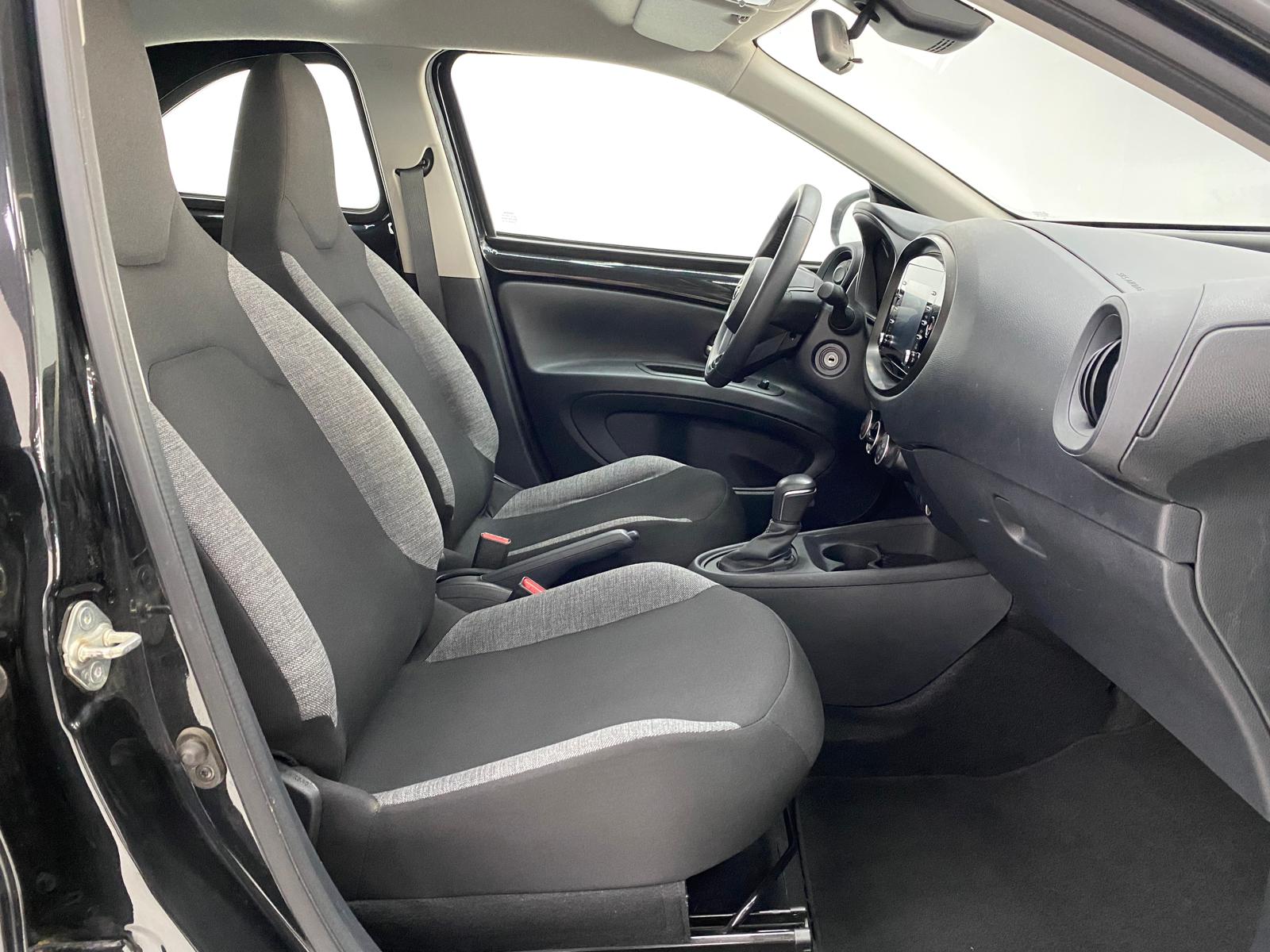 Toyota Aygo X Cross - Foto 5