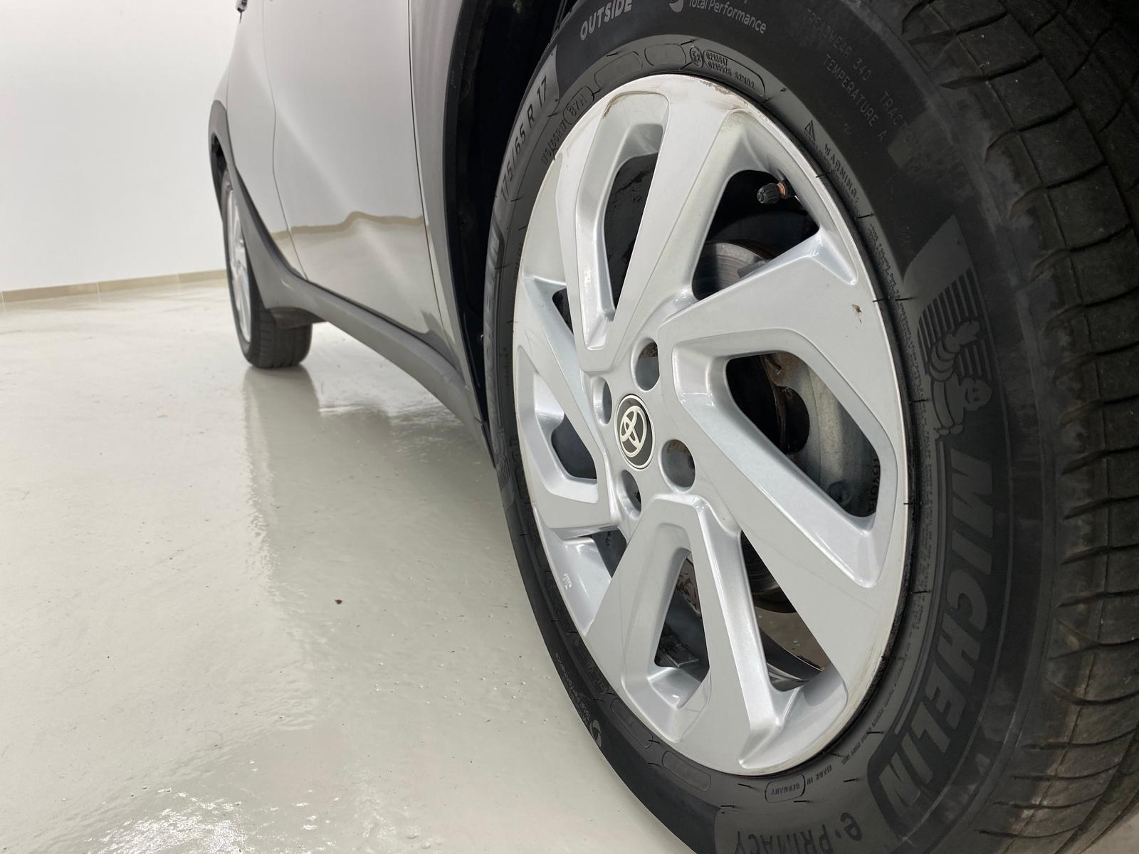 Toyota Aygo X Cross - Foto 10