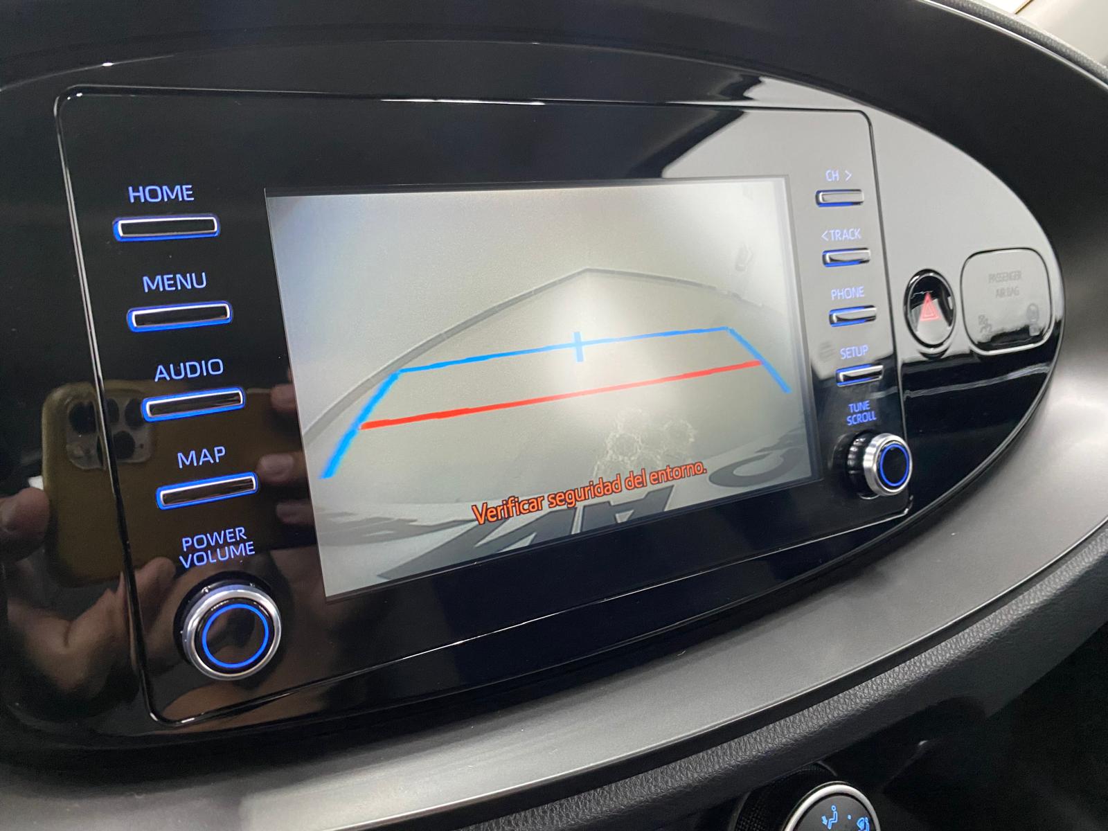 Toyota Aygo X Cross - Foto 6