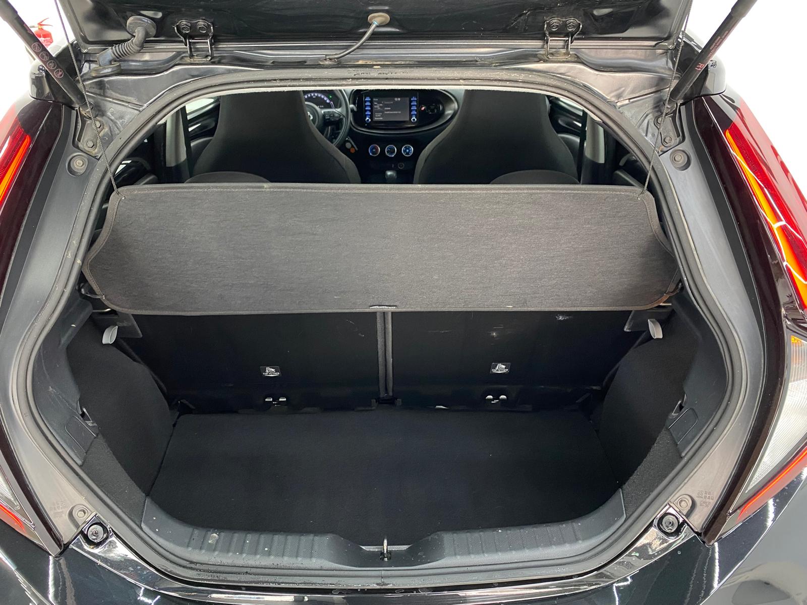 Toyota Aygo X Cross - Foto 9