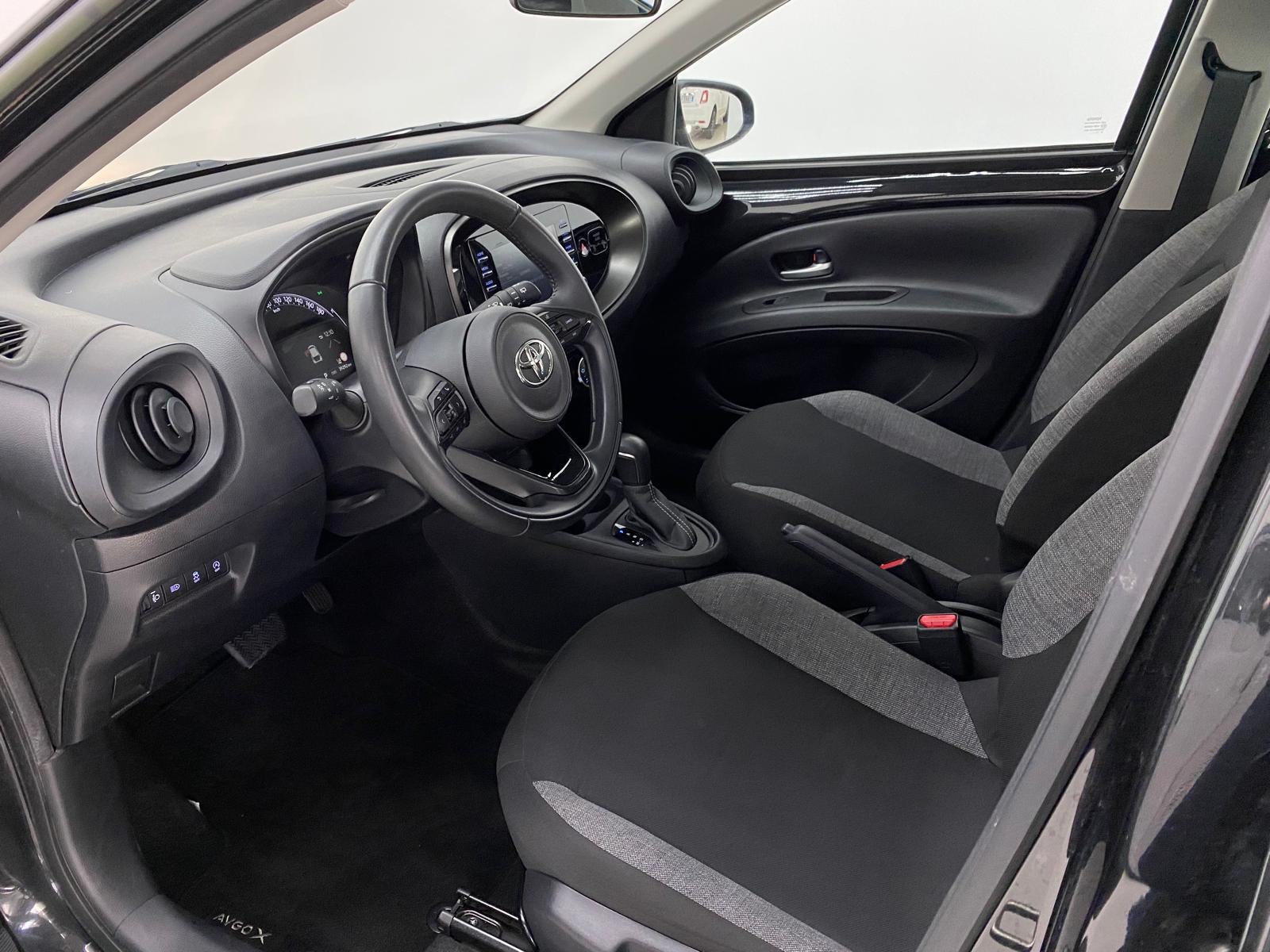 Toyota Aygo X Cross - Foto 4