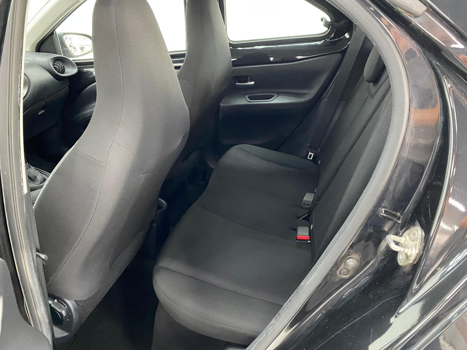 Toyota Aygo X Cross - Foto 8