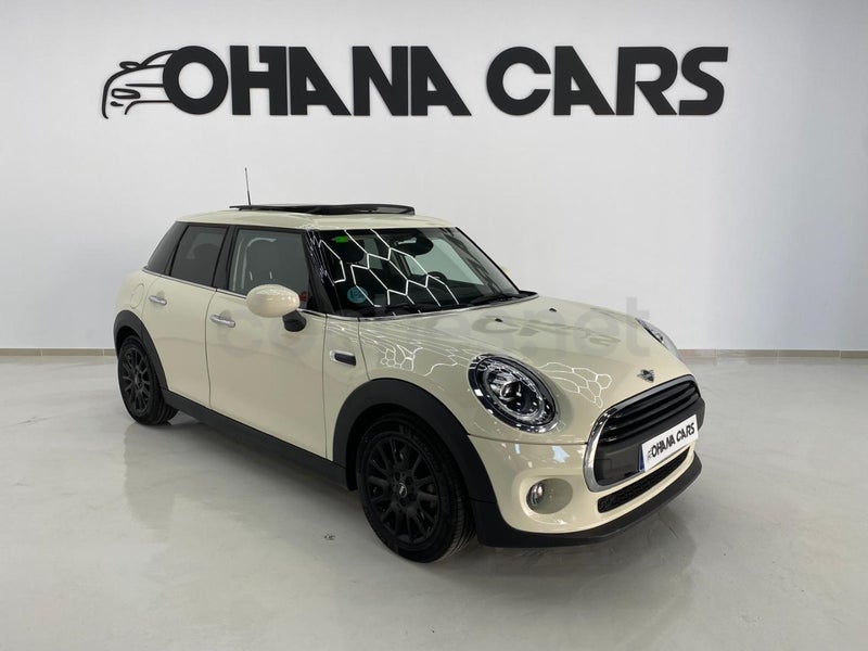 Mini MINI en venta en Tenerife