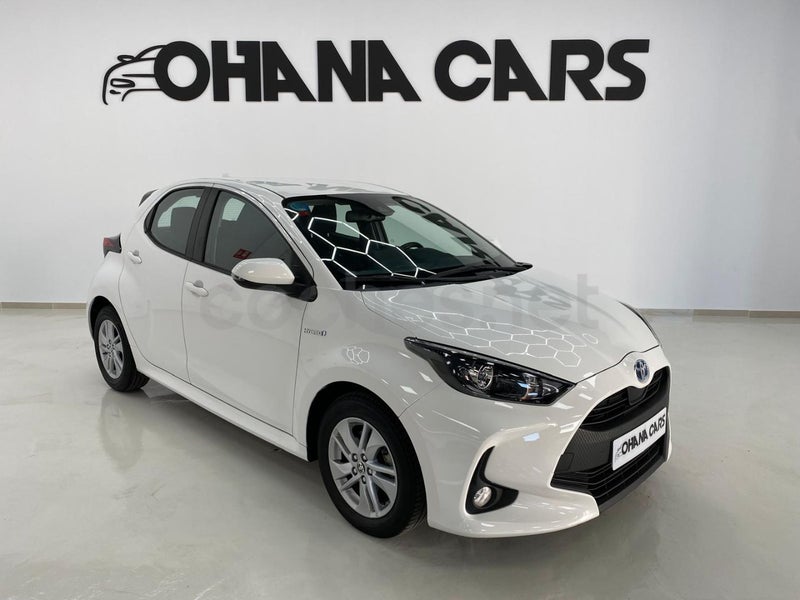 Toyota Yaris en venta en Tenerife