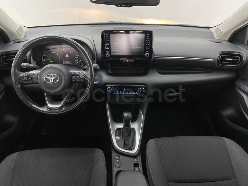 Toyota Yaris - Foto 2