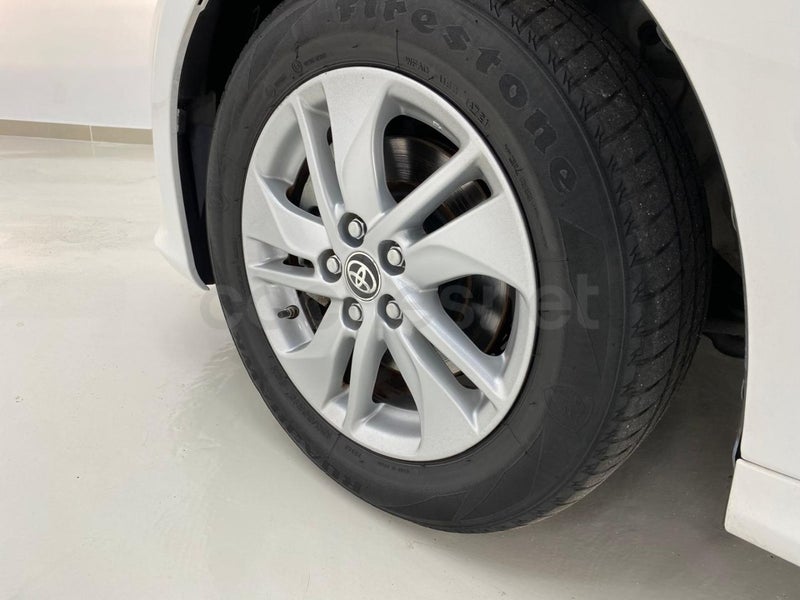 Toyota Yaris - Foto 13