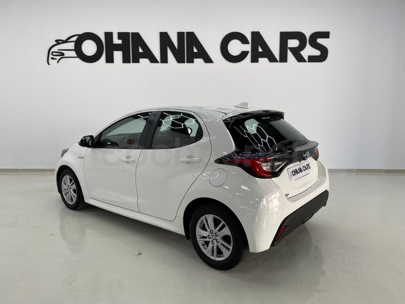Toyota Yaris - Foto 14