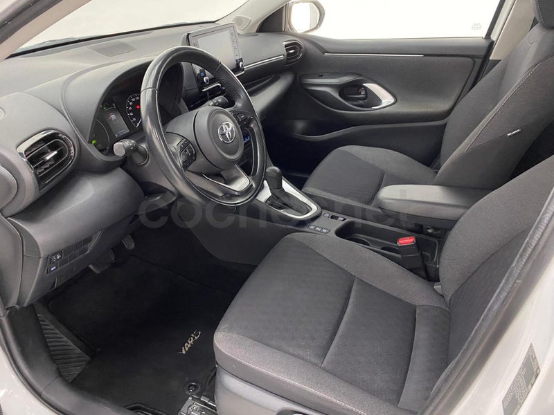 Toyota Yaris - Foto 3