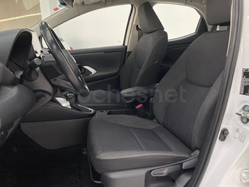 Toyota Yaris - Foto 4