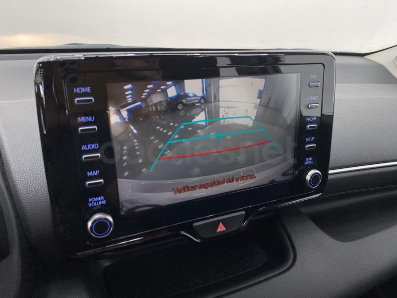 Toyota Yaris - Foto 6
