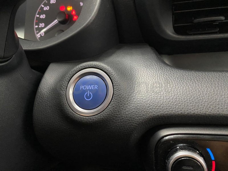 Toyota Yaris - Foto 7