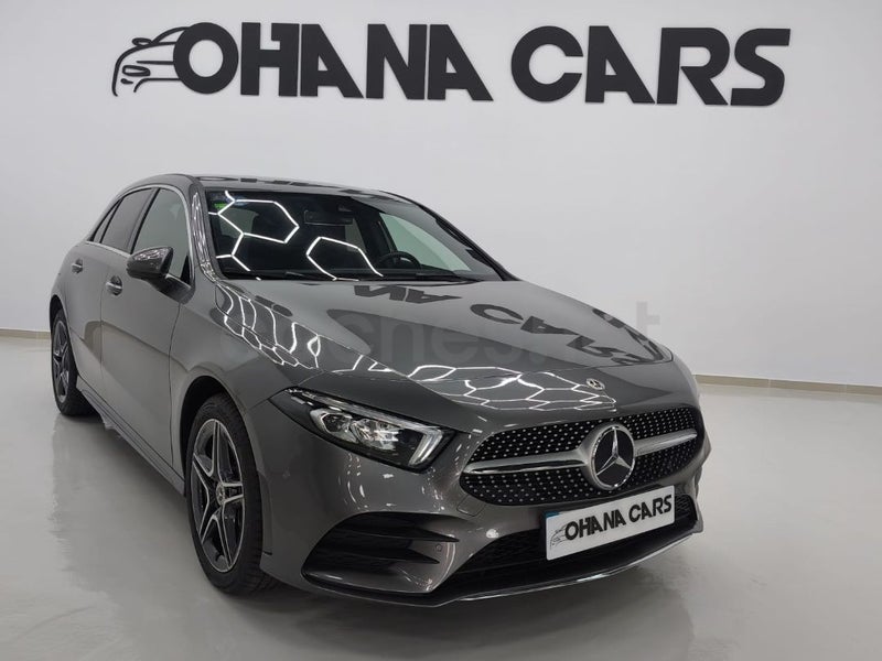 Mercedes-Benz Clase A en venta en Tenerife