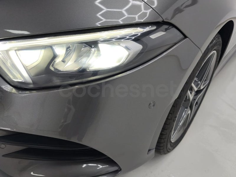 Mercedes-Benz Clase A - Foto 2