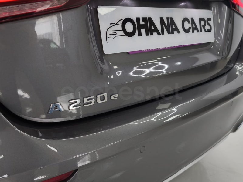 Mercedes-Benz Clase A - Foto 14