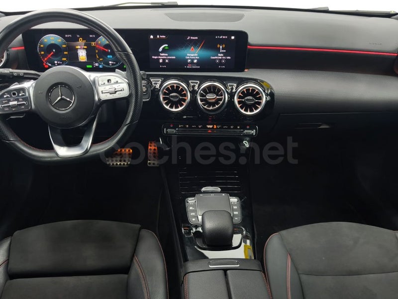 Mercedes-Benz Clase A - Foto 3