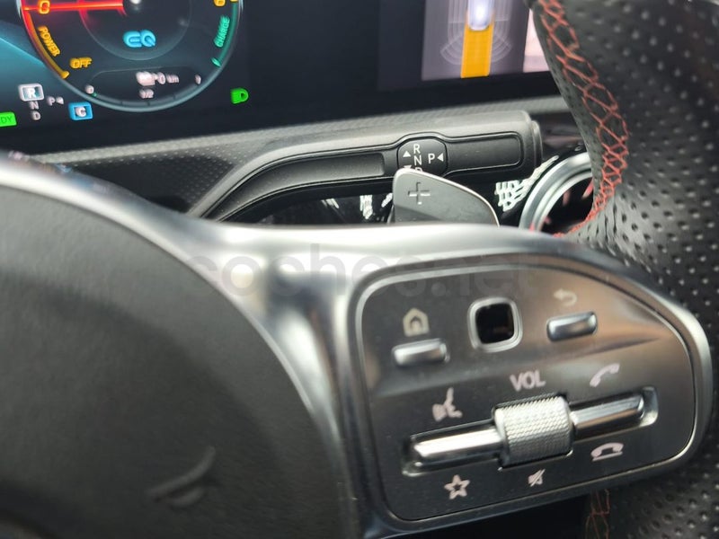 Mercedes-Benz Clase A - Foto 4