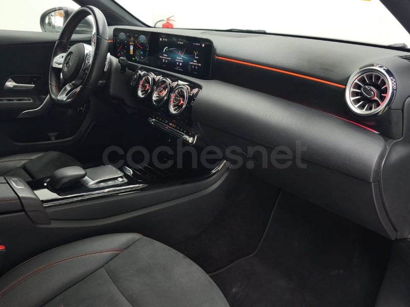 Mercedes-Benz Clase A - Foto 5