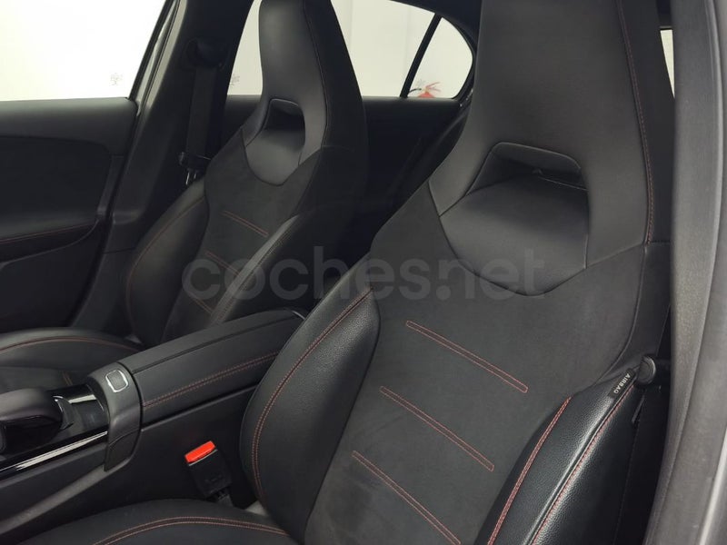 Mercedes-Benz Clase A - Foto 6
