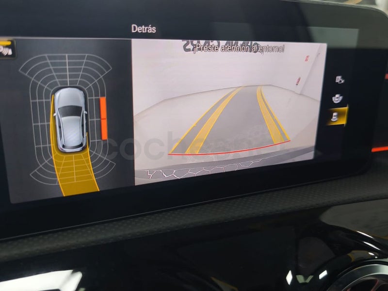 Mercedes-Benz Clase A - Foto 8