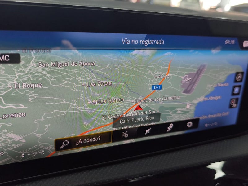 Mercedes-Benz Clase A - Foto 10