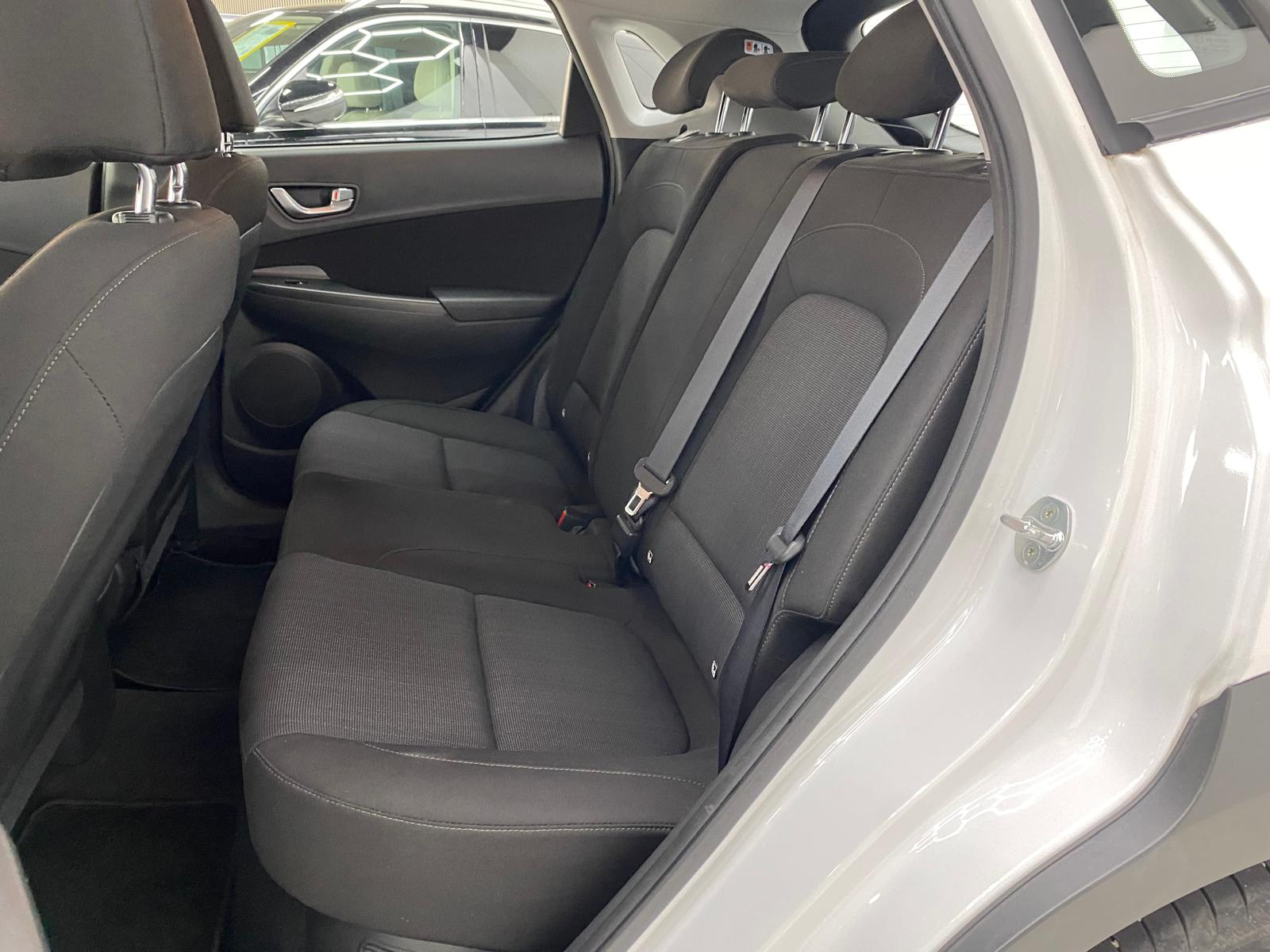 Hyundai Kona - Foto 10