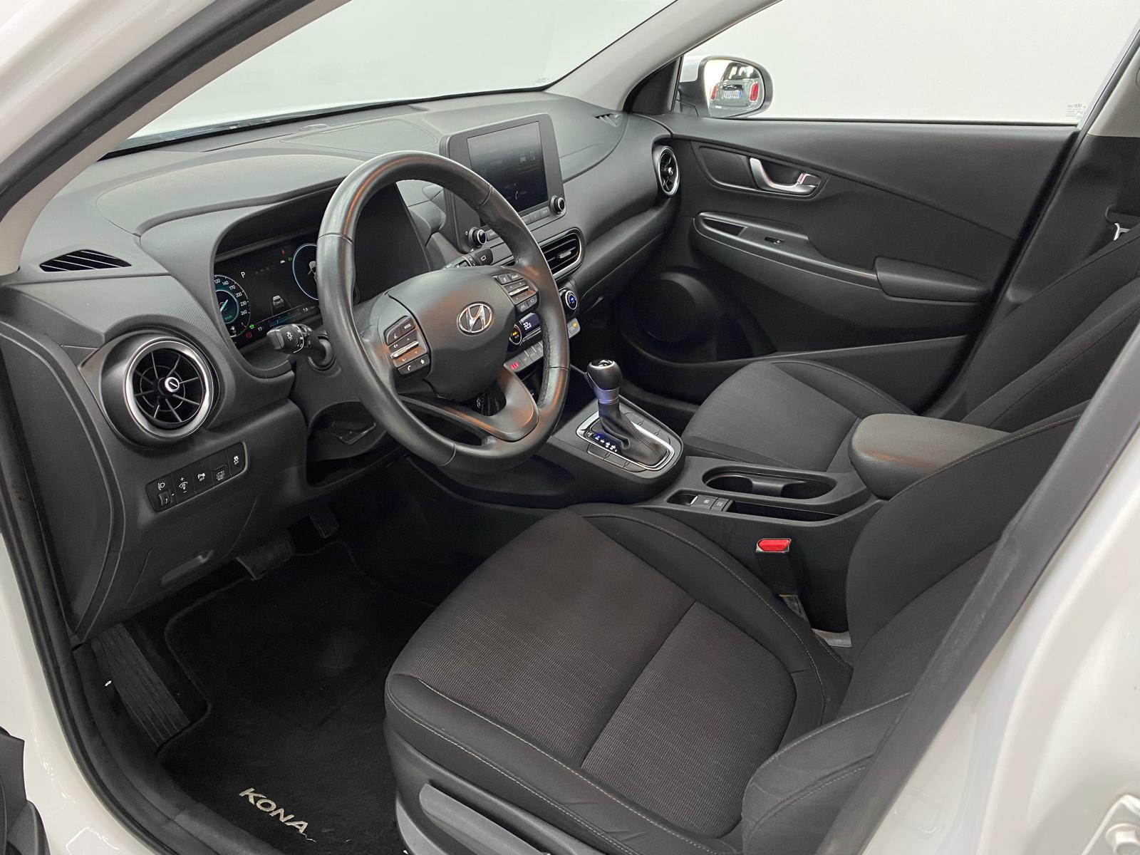 Hyundai Kona - Foto 4