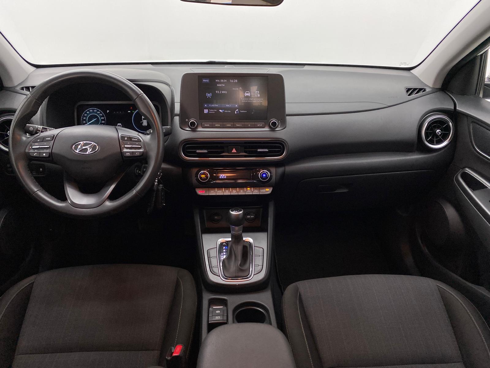 Hyundai Kona - Foto 2