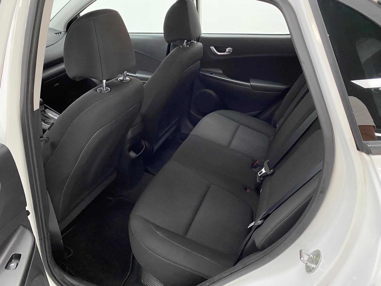Hyundai Kona - Foto 9