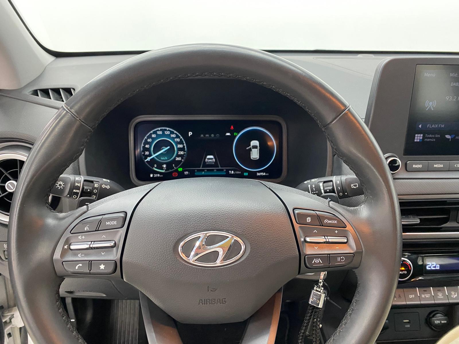 Hyundai Kona - Foto 3