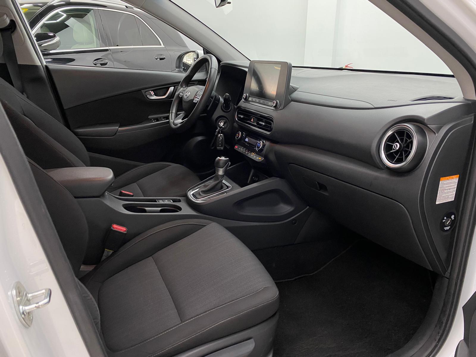 Hyundai Kona - Foto 7