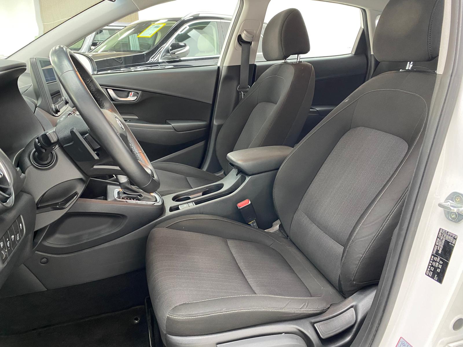 Hyundai Kona - Foto 5