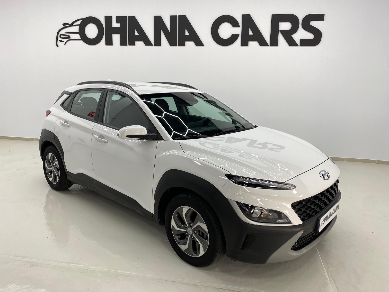 Hyundai Kona - Foto 1