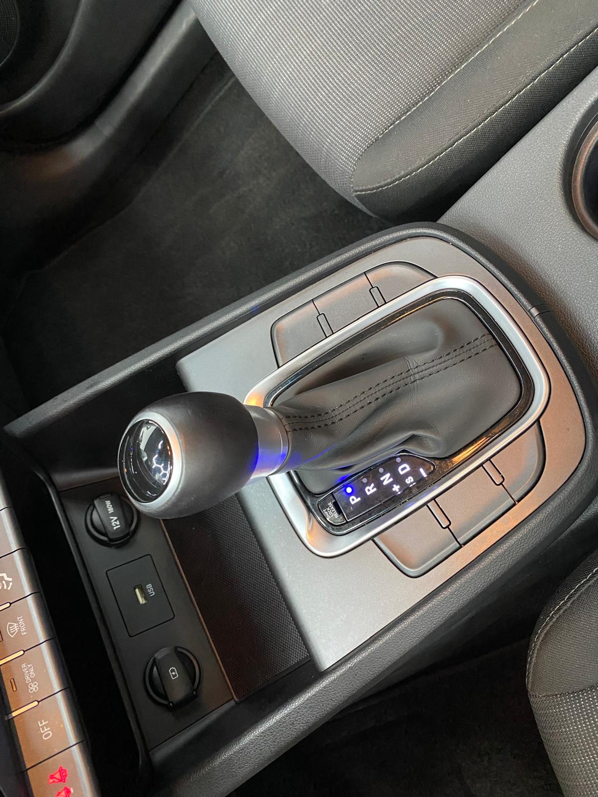 Hyundai Kona - Foto 8