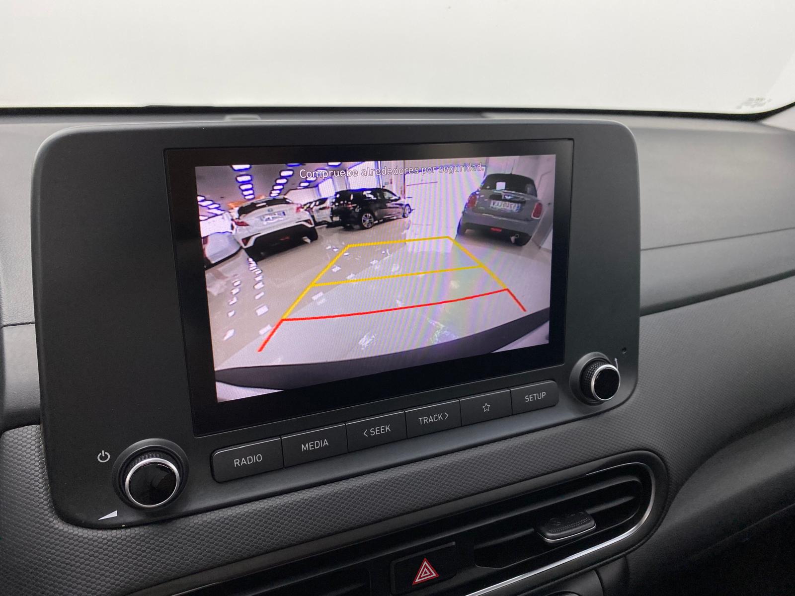 Hyundai Kona - Foto 6