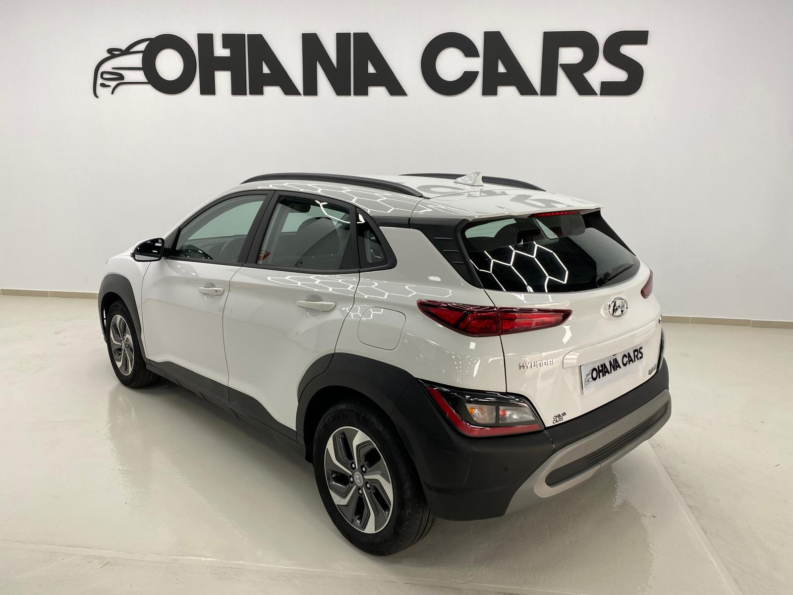 Hyundai Kona - Foto 12