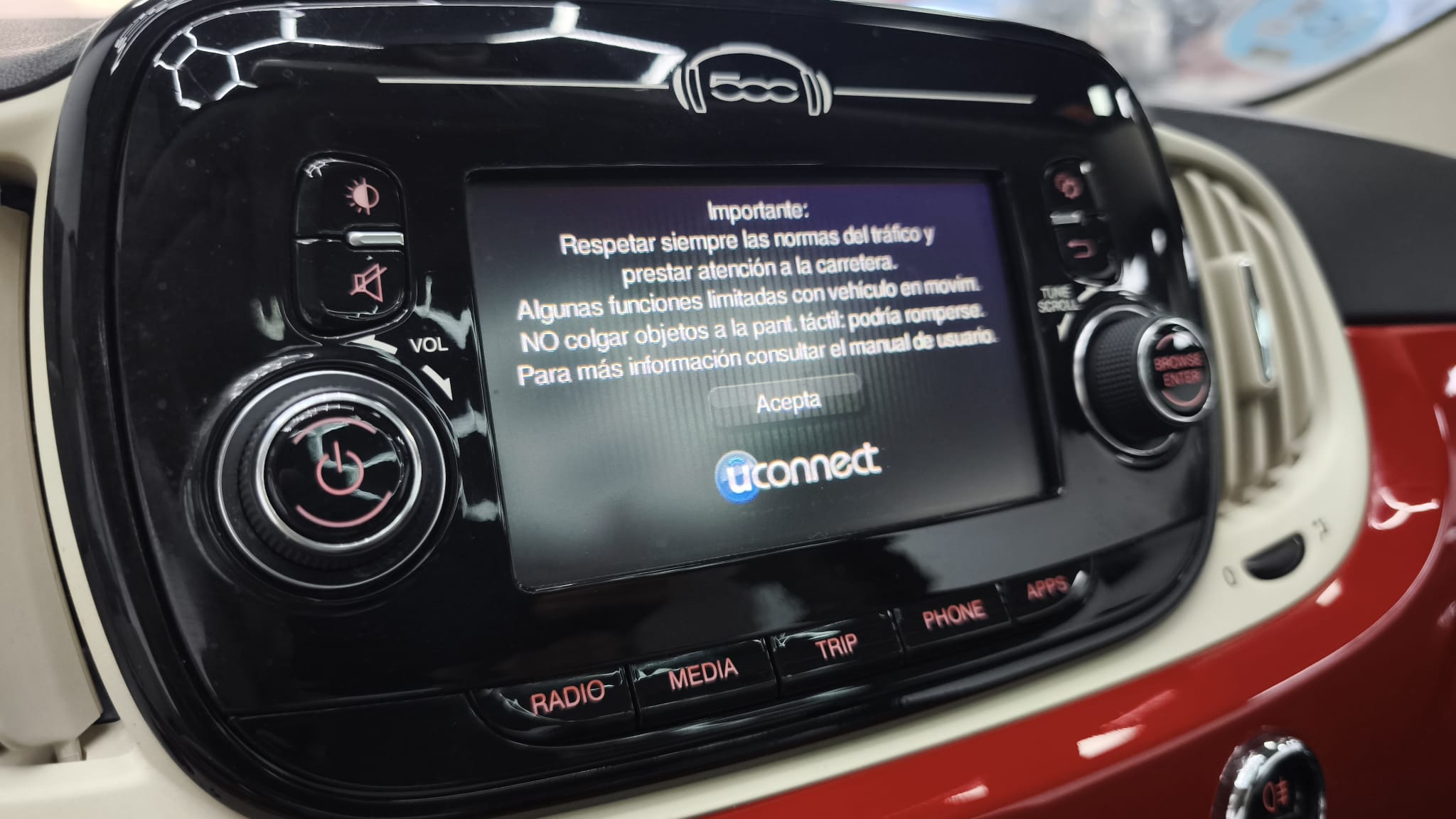 Fiat 500 - Foto 6