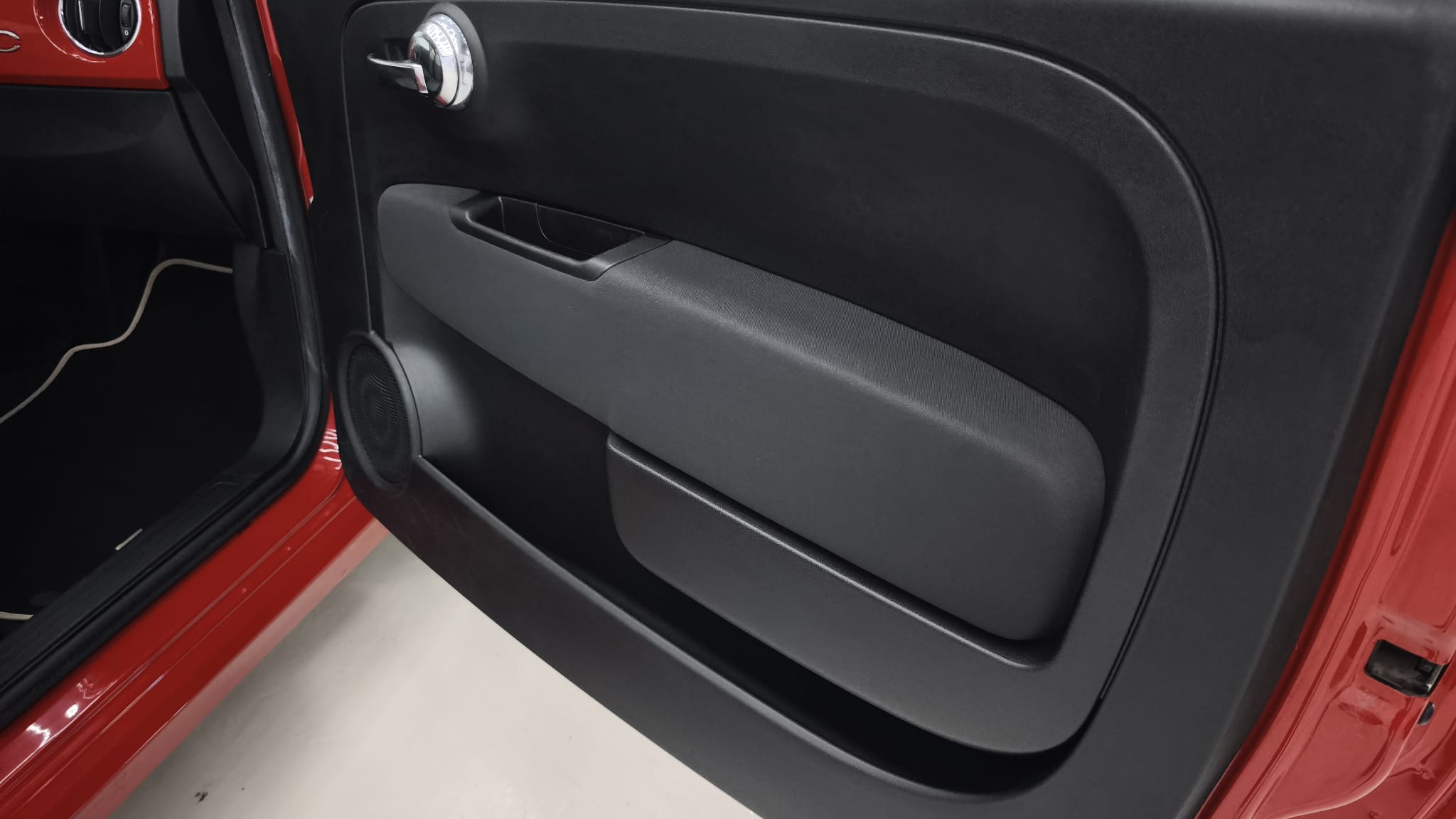 Fiat 500 - Foto 11