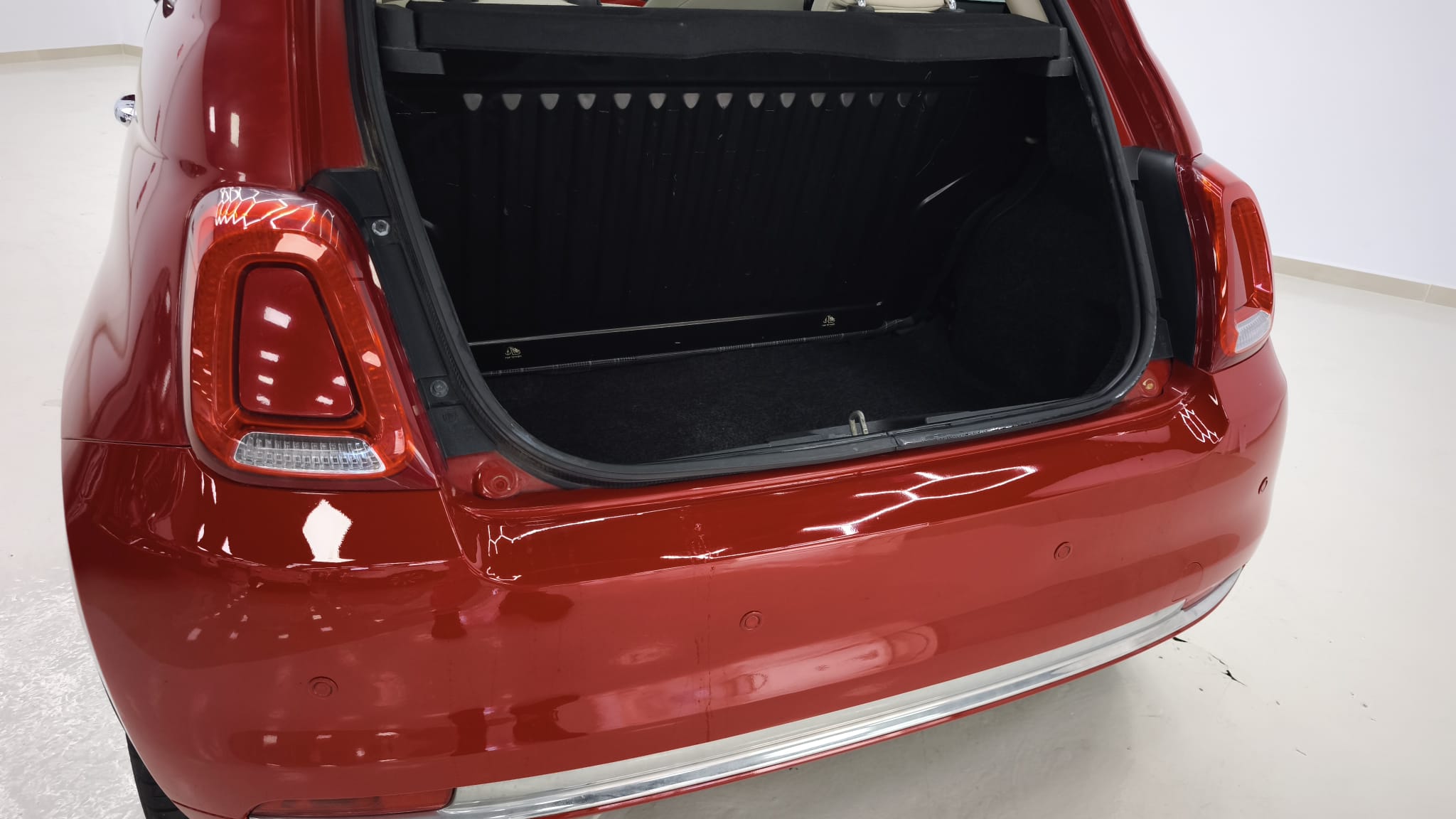 Fiat 500 - Foto 13