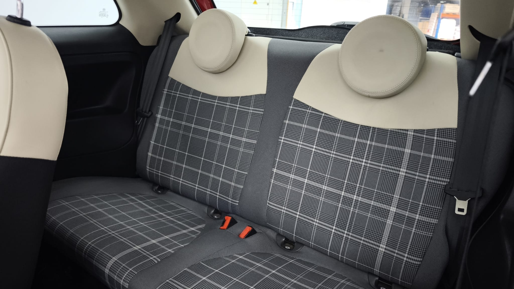 Fiat 500 - Foto 10
