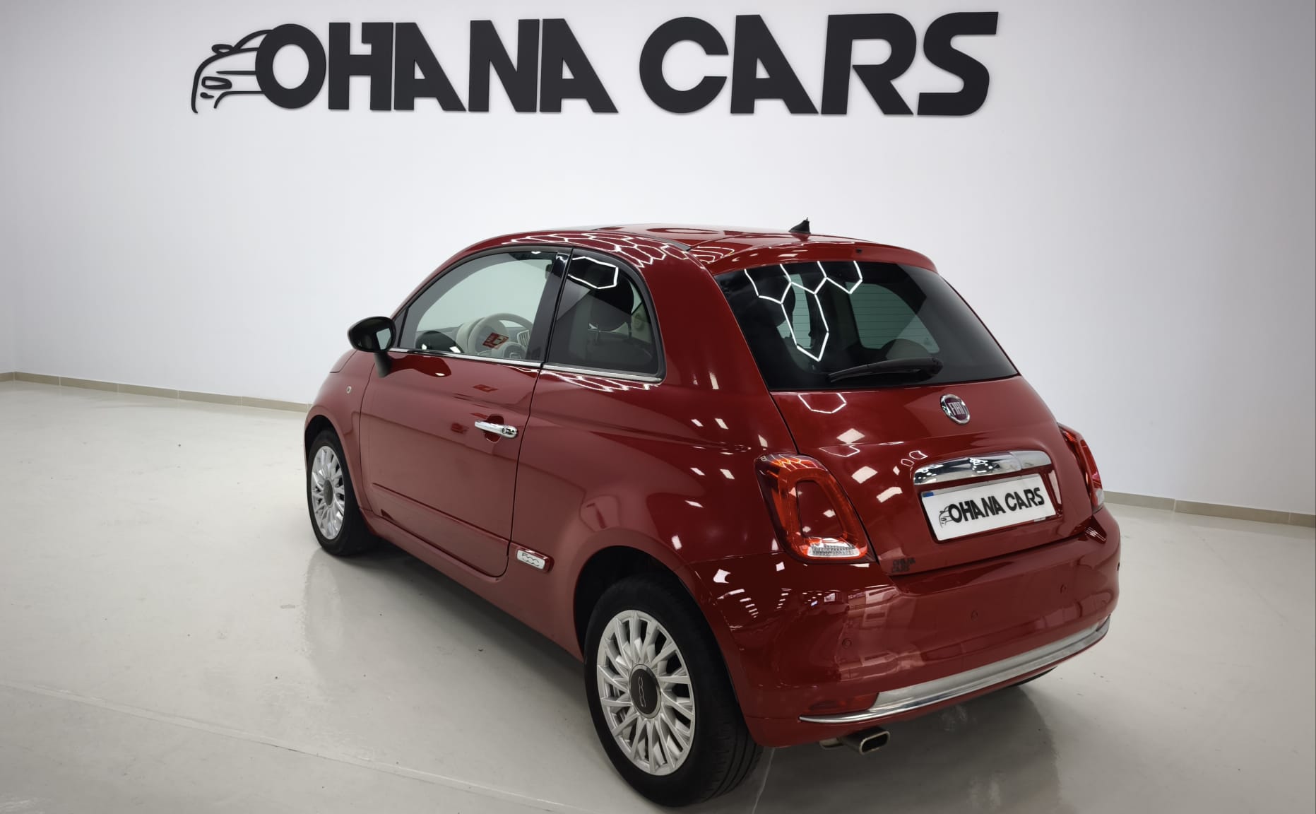 Fiat 500 - Foto 15