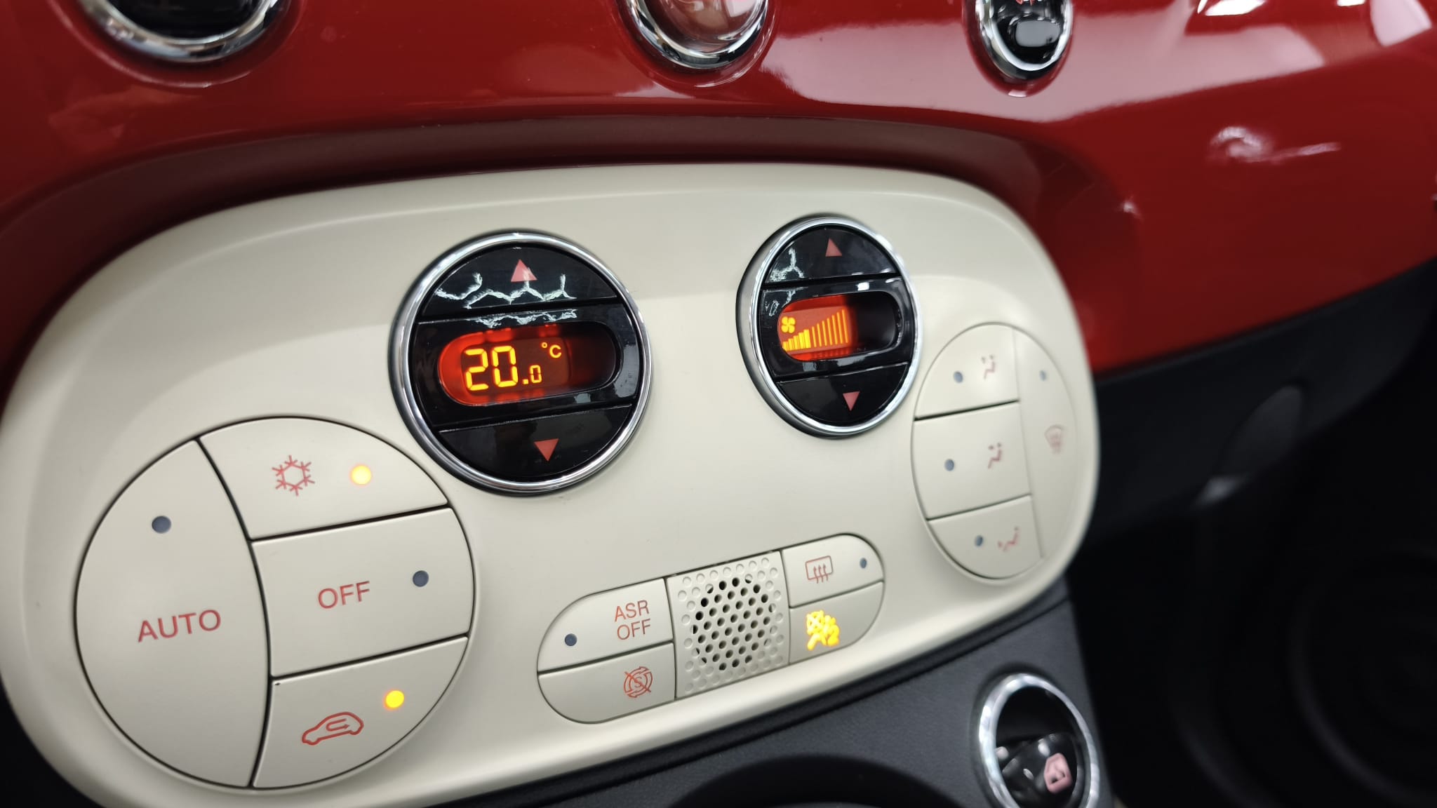 Fiat 500 - Foto 5