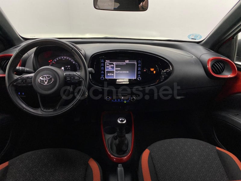 Toyota Aygo X Cross - Foto 2