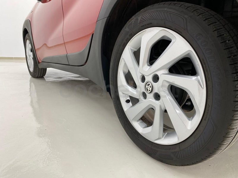 Toyota Aygo X Cross - Foto 12