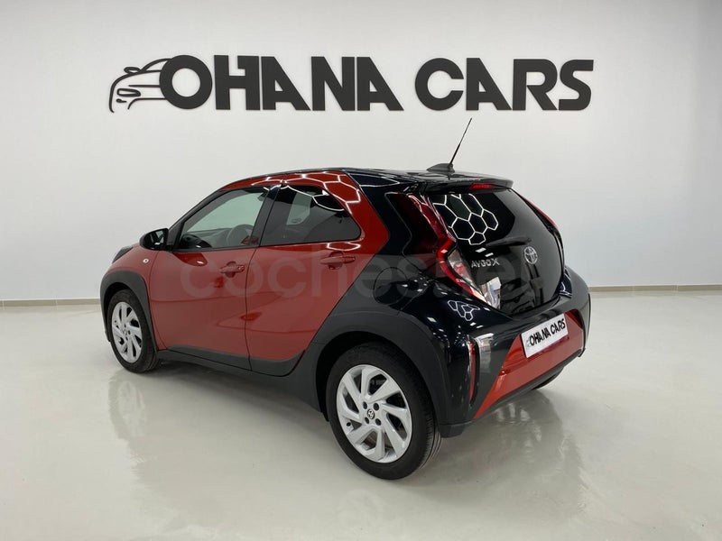 Toyota Aygo X Cross - Foto 13