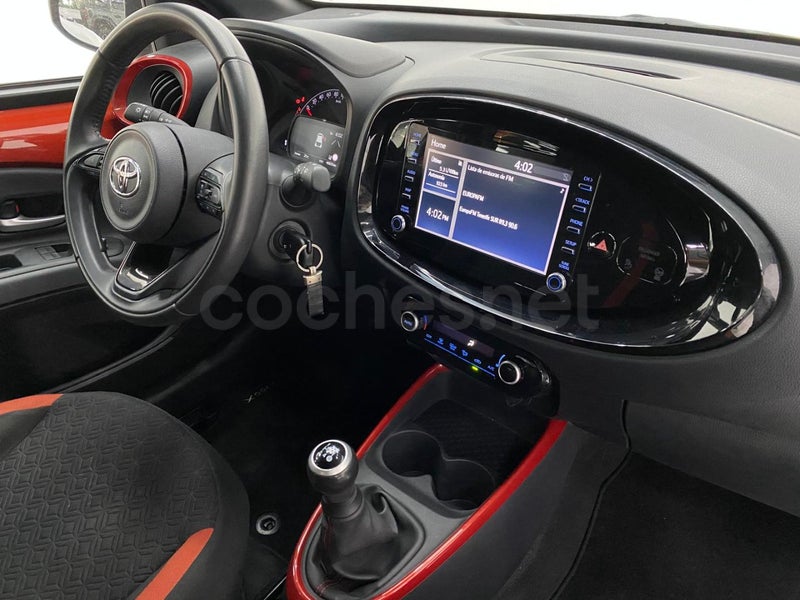 Toyota Aygo X Cross - Foto 3