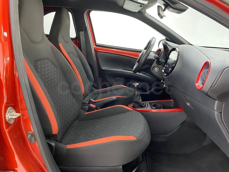 Toyota Aygo X Cross - Foto 4