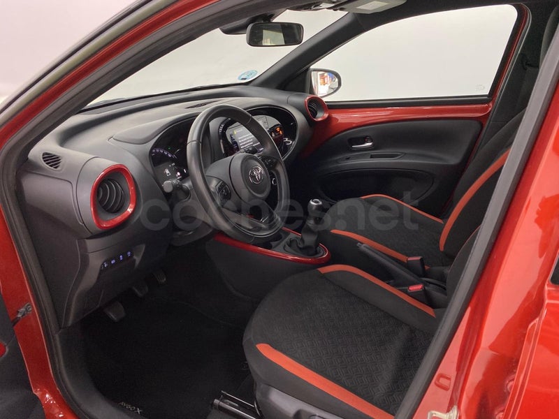 Toyota Aygo X Cross - Foto 5