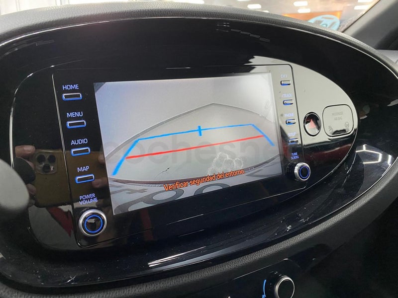 Toyota Aygo X Cross - Foto 6