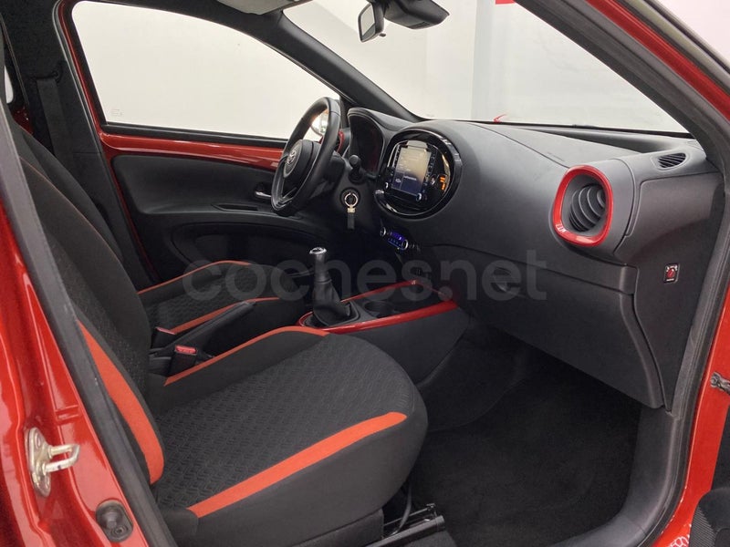 Toyota Aygo X Cross - Foto 7
